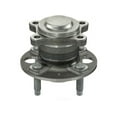 thumbnail image 1 of Rear Wheel Hub Assembly - Compatible with 2016 - 2022 Chevrolet Spark - AC Delco, 1 of 2