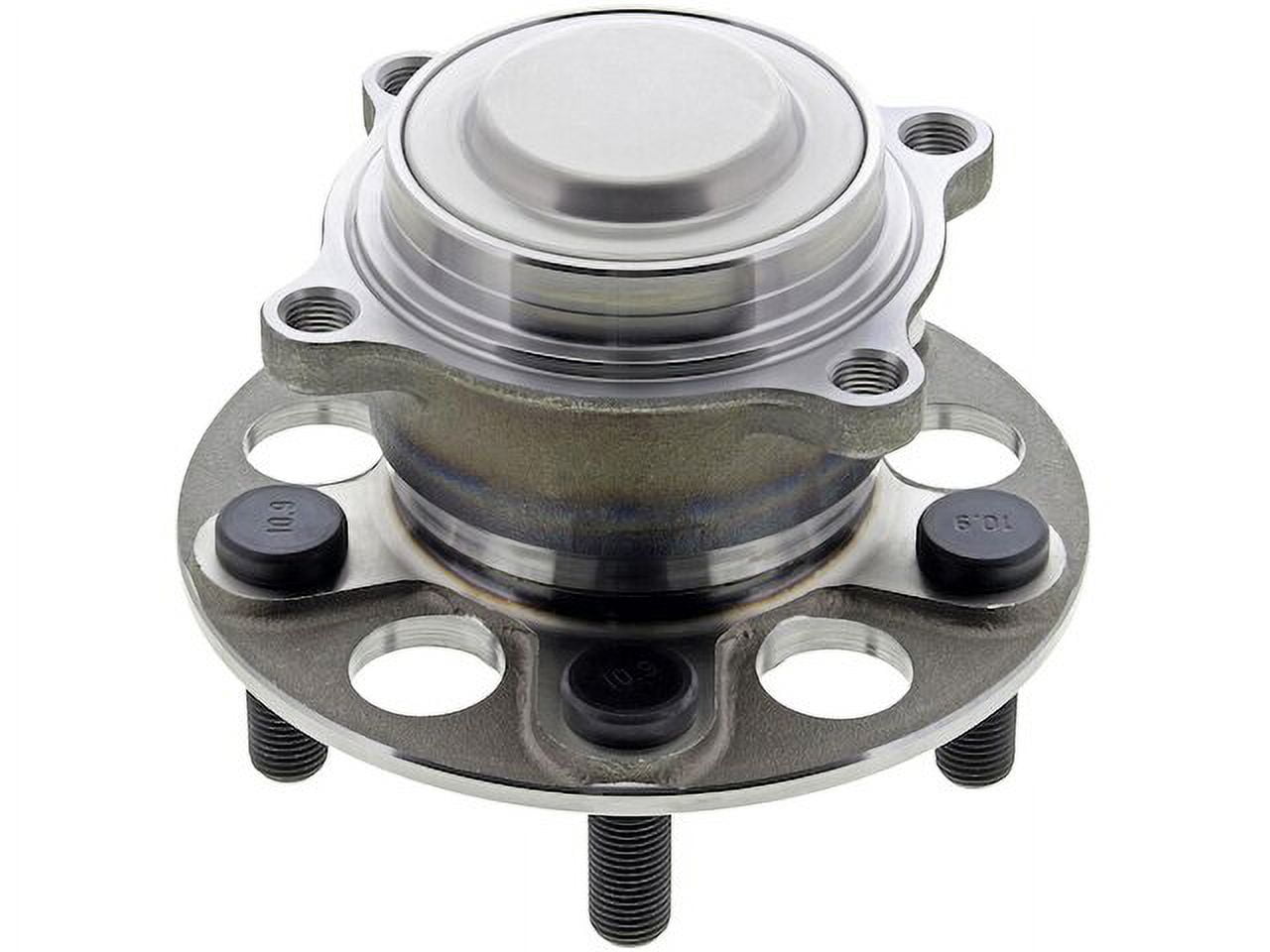 Honda Pilot Wheel Bearing And Hub Assembly
