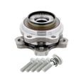 thumbnail image 1 of Rear Wheel Hub Assembly - Compatible with 2017 - 2021 BMW 540i 2018 2019 2020, 1 of 2