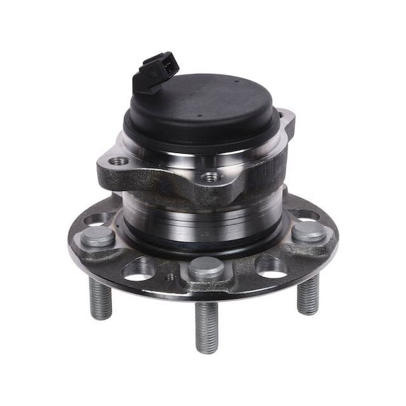 Rear Wheel Hub Assembly - Compatible with 2017 - 2021 Kia Sportage FWD 2018 2019 2020