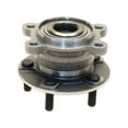 thumbnail image 1 of Rear Wheel Hub Assembly - Compatible with 2020 - 2022 Ford Escape AWD 2021, 1 of 2