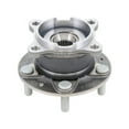 thumbnail image 1 of Rear Wheel Hub Assembly - Compatible with 2020 - 2022 Mazda CX-30 AWD 2021, 1 of 2