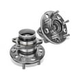 thumbnail image 1 of Rear Wheel Hub Assembly Set 2 - Compatible with 2011 - 2015 Kia Optima 2012 2013 2014, 1 of 2
