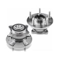 thumbnail image 1 of Rear Wheel Hub Assembly Set 2 - Compatible with 2016 - 2020 Chevrolet Trax - Autopart Premium, 1 of 2