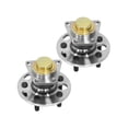 thumbnail image 1 of Rear Wheel Hub Assembly Set - Compatible with 1984 - 1985 Chevrolet Citation II - Replacement, 1 of 3