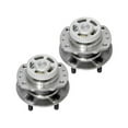 thumbnail image 1 of Rear Wheel Hub Assembly Set - Compatible with 1996 - 2000 Chrysler Town & Country FWD 1997 1998 1999, 1 of 3