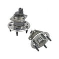 thumbnail image 1 of Rear Wheel Hub Assembly Set - Compatible with 2000 - 2005 Buick LeSabre 2001 2002 2003 2004, 1 of 2