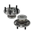 thumbnail image 1 of Rear Wheel Hub Assembly Set - Compatible with 2002 - 2004 Acura RL 2003, 1 of 2