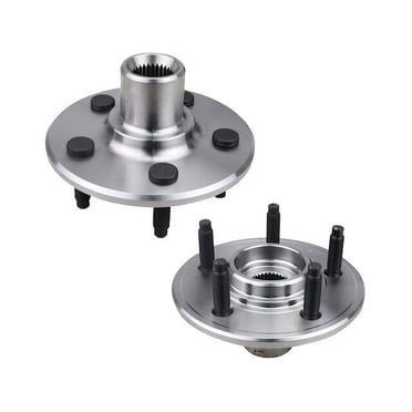 2-Pack Front Or Rear Wheel Hub Bearing Assembly For Ford Explorer 2011-2018
