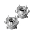 thumbnail image 1 of Rear Wheel Hub Assembly Set - Compatible with 2003 - 2007 Nissan Murano AWD 2004 2005 2006, 1 of 3
