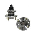 thumbnail image 1 of Rear Wheel Hub Assembly Set - Compatible with 2004 - 2006 Suzuki Verona 2005, 1 of 2