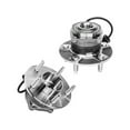 thumbnail image 1 of Rear Wheel Hub Assembly Set - Compatible with 2005 - 2006 Chevy Equinox, 1 of 2