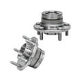 thumbnail image 1 of Rear Wheel Hub Assembly Set - Compatible with 2006 - 2007 Ford Fusion, 1 of 2