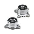thumbnail image 1 of Rear Wheel Hub Assembly Set - Compatible with 2010 - 2021 GX460 2011 2012 2013 2014 2015 2016 2017 2018 2019 2020, 1 of 2