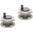 thumbnail image 1 of Rear Wheel Hub Assembly Set - Compatible with 2015 - 2018 Volvo S60 2016 2017, 1 of 2