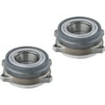 thumbnail image 1 of Rear Wheel Hub Assembly Set - Compatible with 2016 - 2017 Mercedes-Benz S550e, 1 of 2