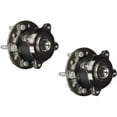 thumbnail image 1 of Rear Wheel Hub Assembly Set - Compatible with 2016 Chevy Cruze Limited, 1 of 2