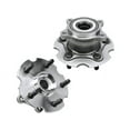 thumbnail image 1 of Rear Wheel Hub Assembly Set - Compatible with 2018 - 2019 NX300, 1 of 2