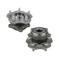 thumbnail image 1 of Rear Wheel Hub Assembly Set - Compatible with 2018 - 2019 RX450hL, 1 of 2