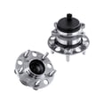 thumbnail image 1 of Rear Wheel Hub Assembly Set - Compatible with 2019 - 2021 Hyundai Veloster N Base 2020, 1 of 2