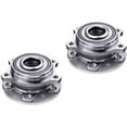 thumbnail image 1 of Rear Wheel Hub Assembly Set - Compatible with 2019 Volvo S60 FWD, 1 of 2