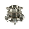 thumbnail image 1 of Rear Wheel Hub Assembly With Bearing - Compatible with 2007 - 2009 RX350 AWD 2008, 1 of 2