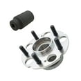 thumbnail image 1 of Rear Wheel Hub Assembly and Socket Kit 2 Piece - Compatible with 1999 - 2004 Honda Odyssey 2000 2001 2002 2003, 1 of 2