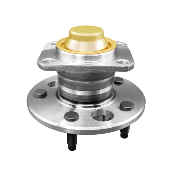 Rear Wheel Hub Bearing Assembly For 1986-1991 Oldsmobile Delta 88