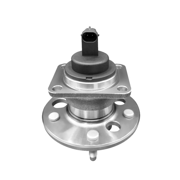 Rear Wheel Hub Bearing Assembly For 1991 1992 Oldsmobile Toronado
