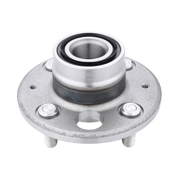 Rear Wheel Hub Bearing Assembly For 1993-1997 Honda Civic Del Sol Rear Drum