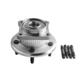 thumbnail image 1 of Rear Wheel Hub Bearing Assembly For 2006-2010 Jeep Commander, 1 of 7