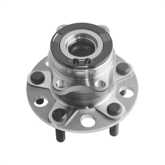 Rear Wheel Hub Bearing Assembly For 2007-2017 Jeep Compass L4
