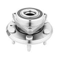thumbnail image 1 of Rear Wheel Hub Bearing Assembly For 2008-2017 Buick Enclave FWD, 1 of 5