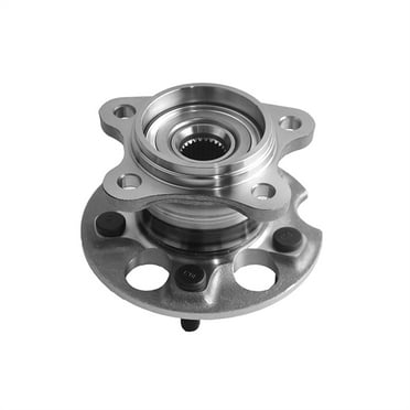 A-Premium Wheel Hub & Bearing Assembly - Rear Left For 2009-2016 Toyota Venza FWD