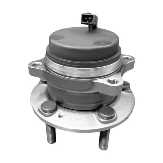 Rear Wheel Hub Bearing Assembly For 2011-2015 KIA Sorento FWD