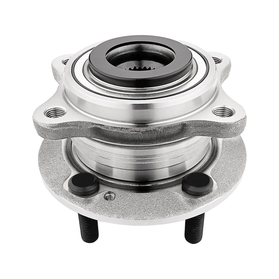 Rear Wheel Hub Bearing Assembly For 20112015 Kia Sorento AWD Improved