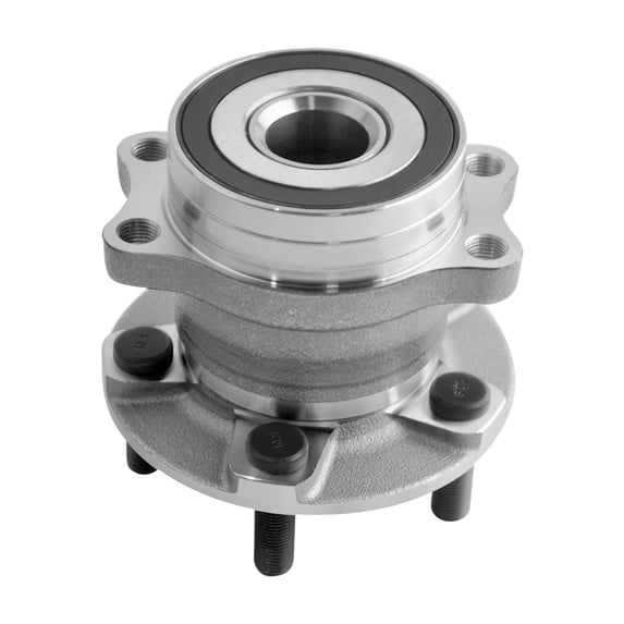 Rear Wheel Hub Bearing Assembly For 2013-2015 Subaru XV Crosstrek