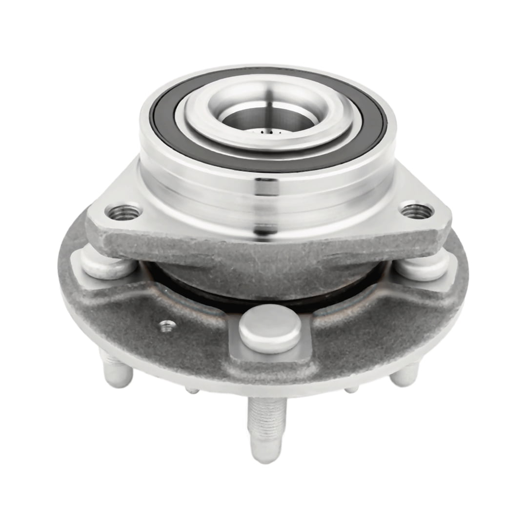 Rear Wheel Hub Bearing Assembly For 2013-2017 Cadillac ATS - QTEAUTO LLC