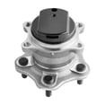 thumbnail image 1 of Rear Wheel Hub Bearing Assembly For 2014-2020 Nissan Rogue FWD, 1 of 7