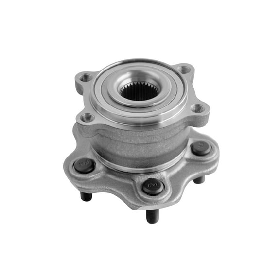 Rear Wheel Hub Bearing Assembly For 2014-2023 Infiniti Q50