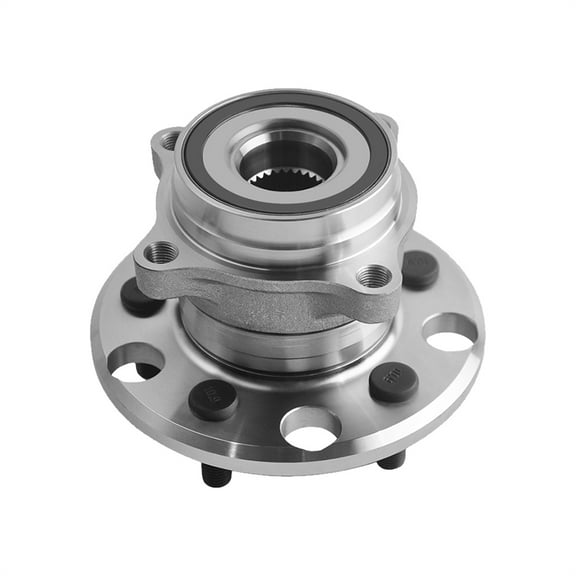 Rear Wheel Hub Bearing Assembly For 2016-2020 Lexus GS F V8 5.0L