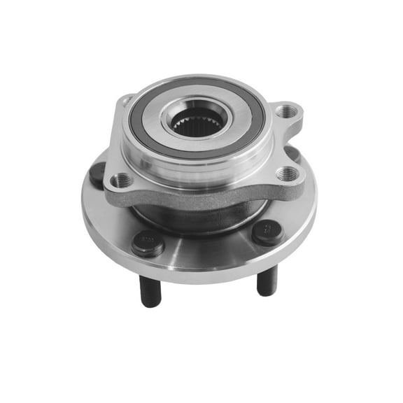 Rear Wheel Hub Bearing Assembly For 2017 2018 Subaru WRX STI