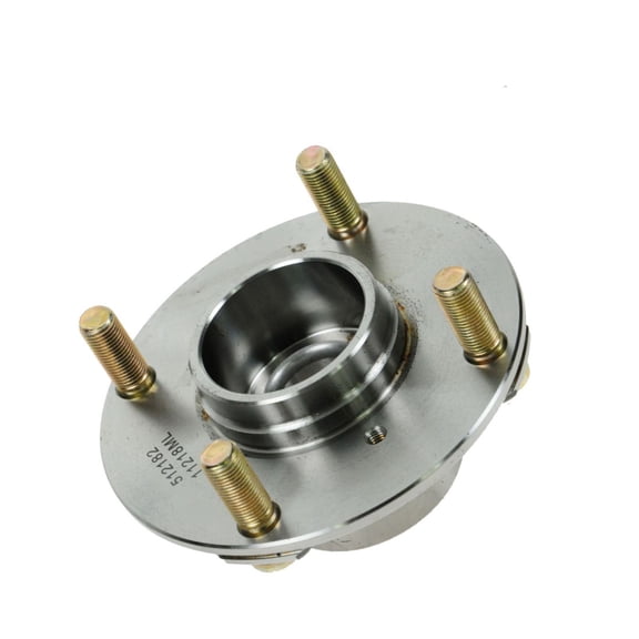 Rear Wheel Hub & Bearing Assembly Left or Right For 94 Firefly 89-94 Swift