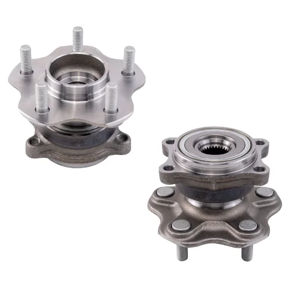 Rear Wheel Hub & Bearing Assembly for Nissan 350Z Infiniti G35