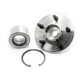 thumbnail image 1 of Rear Wheel Hub Bearing Repair Kit - Compatible with 2002 - 2010 Ford Explorer 4-Door 2003 2004 2005 2006 2007 2008 2009, 1 of 3