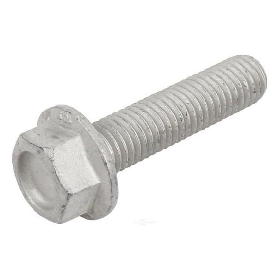 Rear Wheel Hub Bolt - Compatible with 2016 Chevrolet Malibu Limited - AC Delco