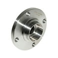 thumbnail image 1 of Rear Wheel Hub - Compatible with 1984 - 1987 Audi 4000 Quattro 1985 1986, 1 of 2