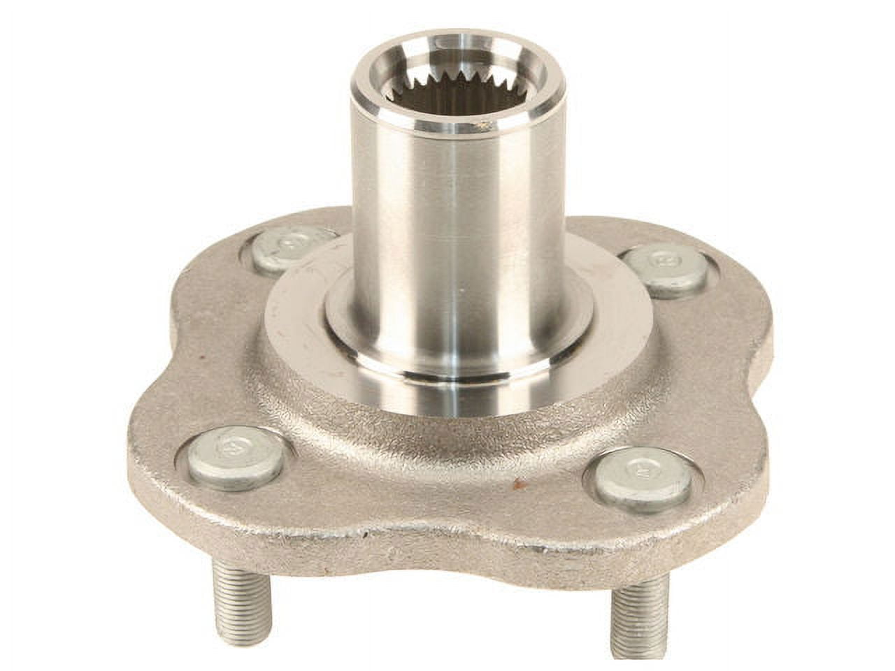 Exedy 1989-1998 Nissan 240SX L4 Hyper Multi Spline Hub main image 0