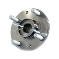 thumbnail image 1 of Rear Wheel Hub - Compatible with 1990 - 1997, 1999 - 2005 Mazda Miata 1991 1992 1993 1994 1995 1996 2000 2001 2002 2003 2004, 1 of 2