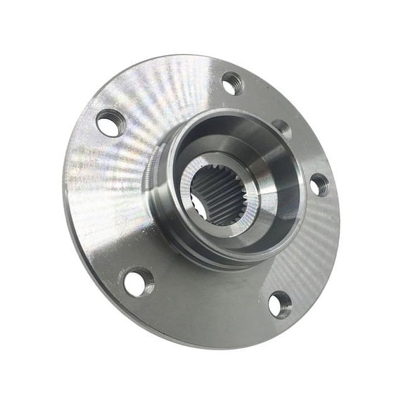Rear Wheel Hub - Compatible with 1996 - 1999 BMW 328is - Replacement
